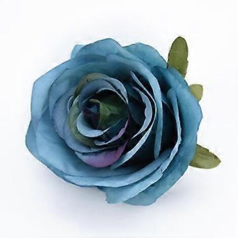 Fleurs artificielles en gros pour loisirs créatifs, pivoines en soie, décorations de mariage, couronnes décoratives, fêtes.