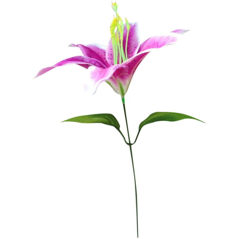 Feiyue - Fleurs artificielles, fleurs artificielles en pot