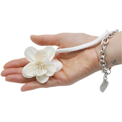 Fleurs naturelles pour diffuseur - Petit Lys sur Fil- Vendu par 1