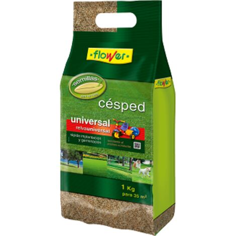 Fleurs Universal Cdze graines, sac 1 kg