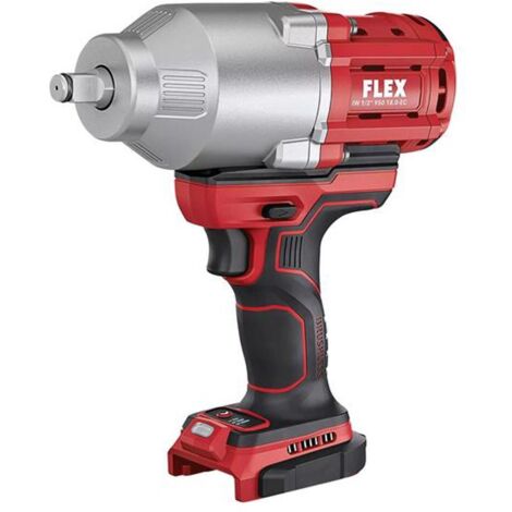 Flex 18V Impact Wrench IW 1/2 950 18.0-EC C - Bare Unit
