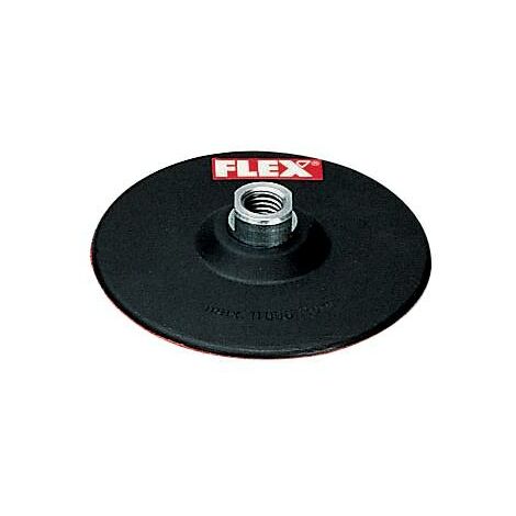 Flex 231983 Plateau de ponçage autoagrippant M 14