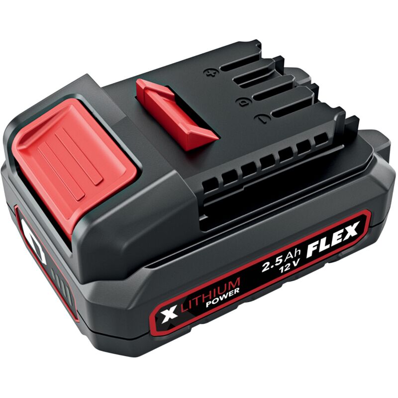 Flex 532290 AP 12/2.5 Werkzeug-Akku 12 V 2.5 Ah