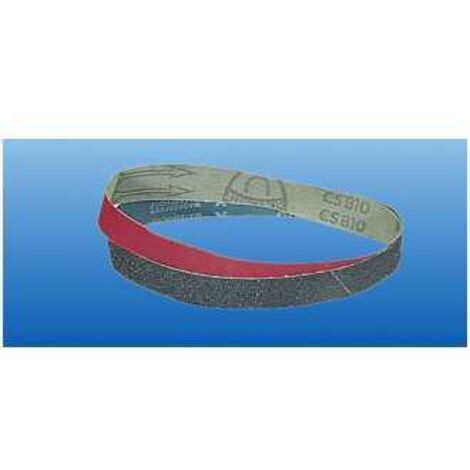 Flex 533x30 ZI-P60 VE10 Schleifband ZircoFLEX 255328