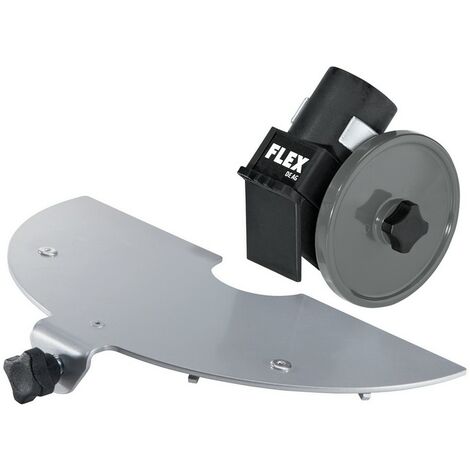 Flex Absaughaube Winkelschleifer L21/L26-6 230 L2200 230 DE AG D230 Set 445487