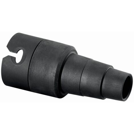 Flex  Adapter Maschinenanschluss Sicherheitssauger SAD-C D25-32AS 445029