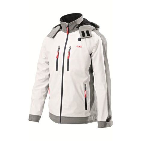 Beheizbare Jacke TJ M FLEX Größe M 417998