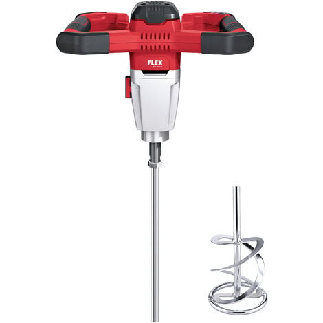 FLEX 18.0 EC WR2 120 ohne Akku und Ladegerät im Karton