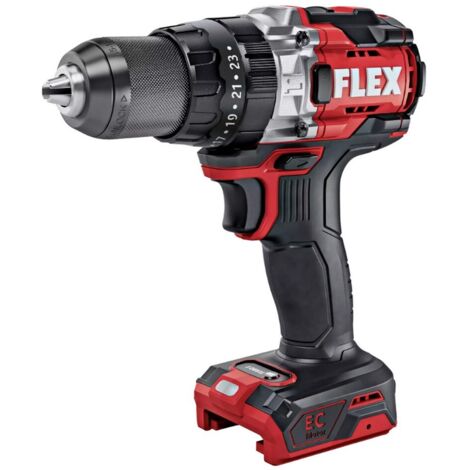 FLEX Akku-Schlagbohrschrauber 18V PD 2G 18.0-EC HD C 515698