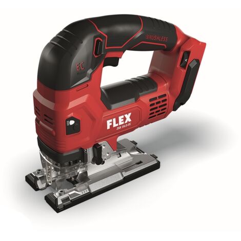 Flex Akku Stichsäge JSB 18.0-EC C 18V Säge 489794