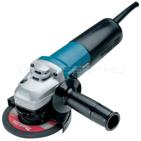 Flex Angolare 125mm 1400w Makita 9565cvr Vitesse Variable