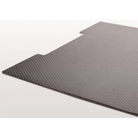Flex Antirutsch-Einlage L-Boxx TKE-AR 238 Zubehör Einlegematte aus Gummi 419389