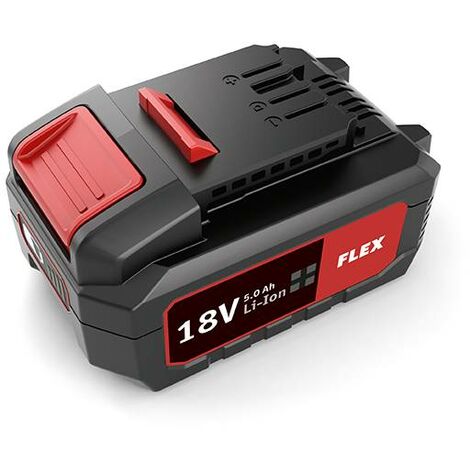 FLEX Batterie 18V 5Ah - 445894