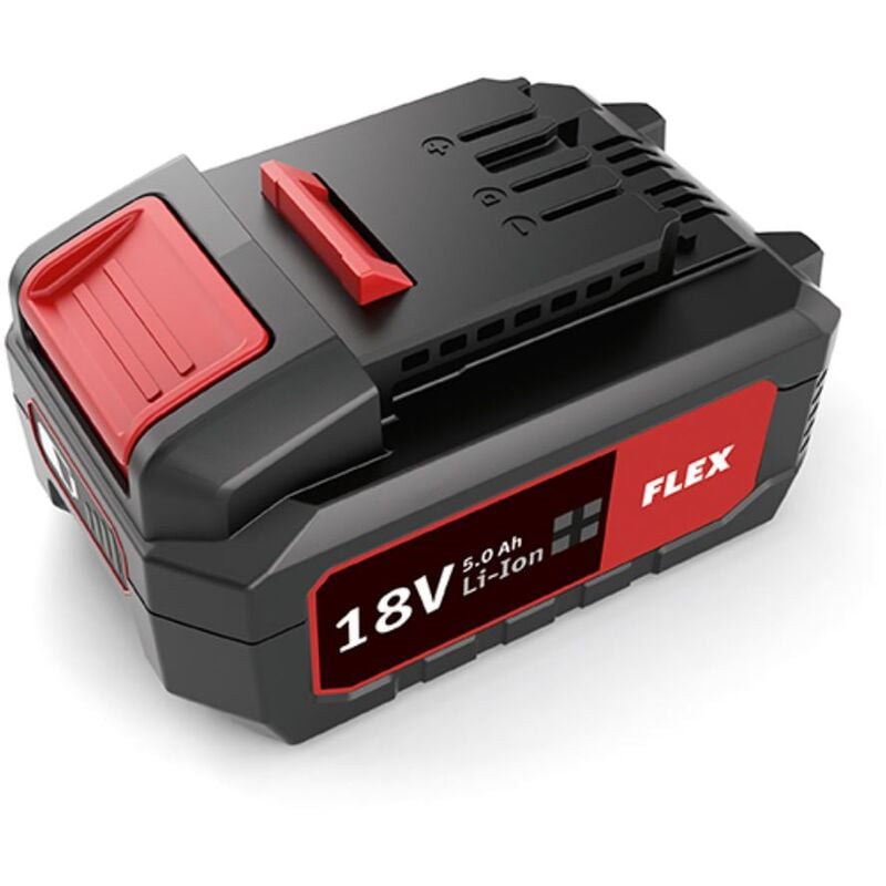 FLEX Batterie 18V pack AP 18.0 / 5.0
