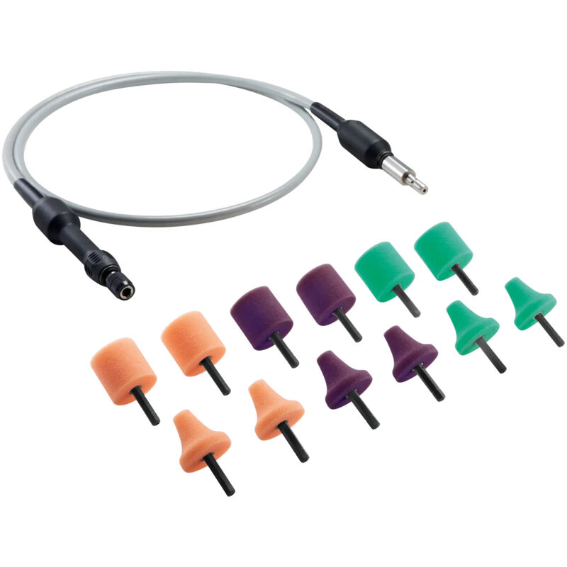 Flex Tools - Flex Arbre flexible fs 140 c Set pour pxe 80