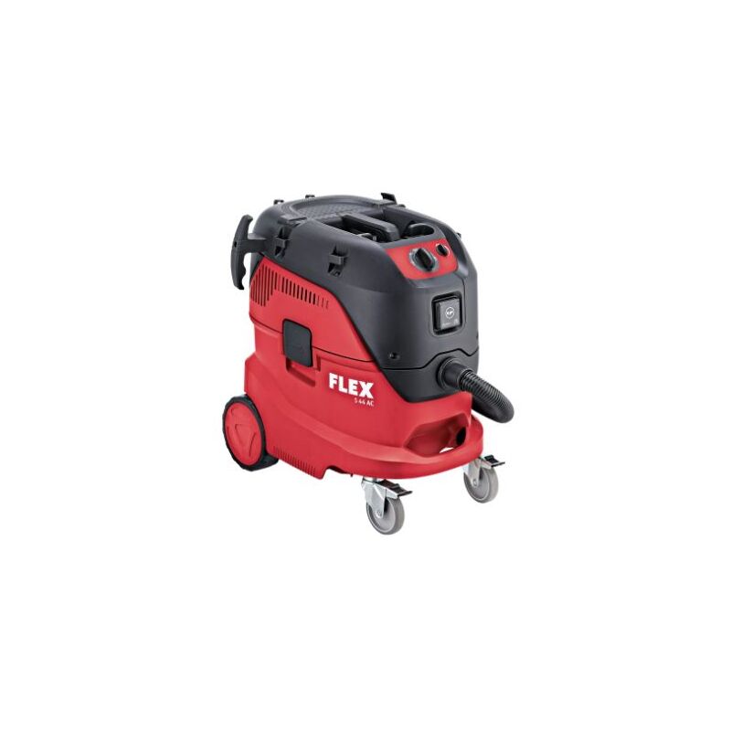 Flex Aspirateur De Sécurité Avec Fonction De Filtre Automatique 42l 220-240v