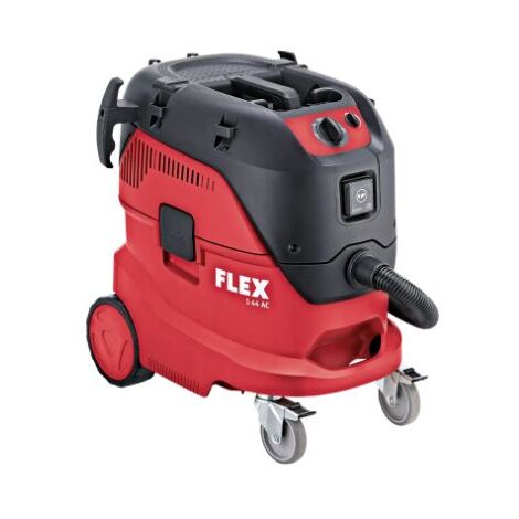 FLEX ASPIRATORE DI SICUREZZA CON FUNZIONE FILTRO AUTOMATICA 42LT 220-240V