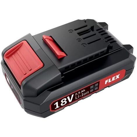Batteria FLEX AP 18V 5,0 Ah