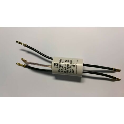 FLEX CONDENSADOR