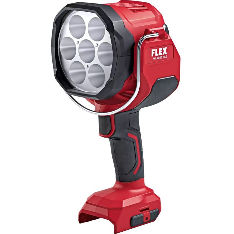 Image of Flex Power Tools 504637 WL 2800&hellip;