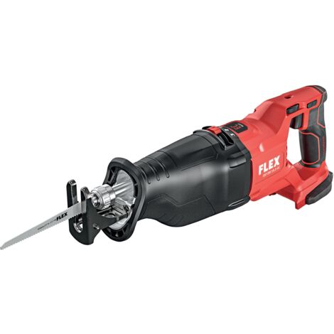 Flex Cordless Reciprocating Saw 18V RSP DW 18.0-EC C 491.306