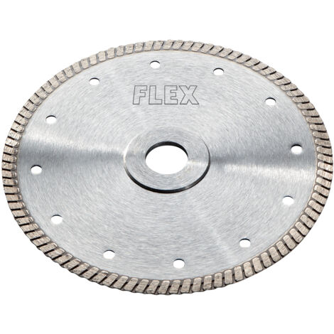 Flex D-TCS T-Jet 170x22,2Diamant-Trennscheibe 386189