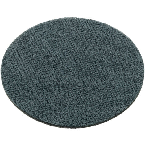 Flex D125 SU-S2500 Klett-Schleifpad Superfinishing 320234