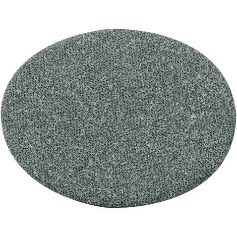 Flex D125 SU-S600 Klett-Schleifpad Superfinishing 318191
