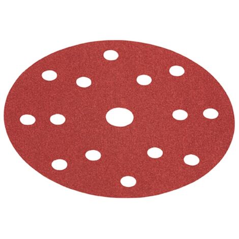 Flex D150-15 Pu-P120 VE50 Klett-Schleifpapier PURFLEX 408050
