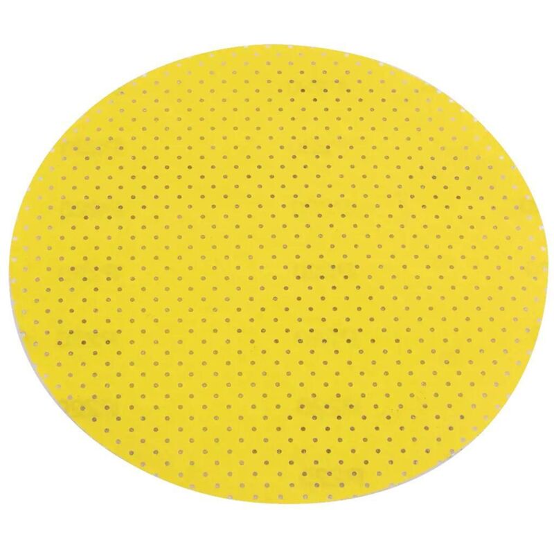 FLEX  D225 PF-P80 VE25 Papier abrasif velcro (perfor&eacute;) - 260.234