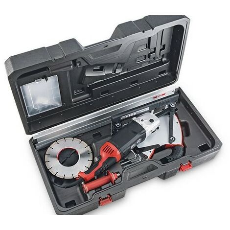Flex DCG L 26-6 230 G-Set Diamant- Trennsystem