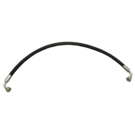 FLEX DE JONCTION KIT ENROULEUR 0,8M 3/8'' F3/8'' F3/8''COUDE RENSON