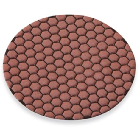 FLEX Diamant-Schleifpad DP 100 DRY Ø 115 mm - 386200
