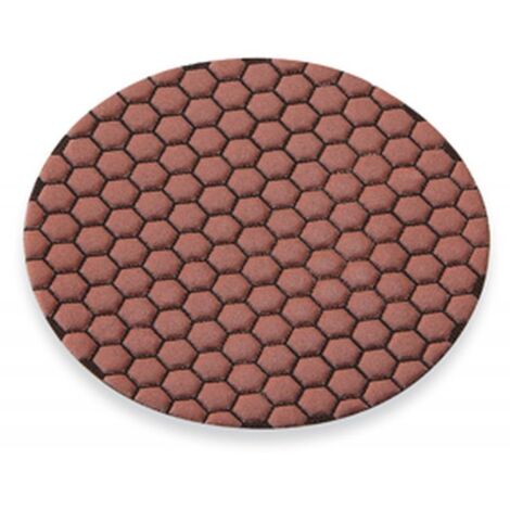 FLEX Diamant-Schleifpad DP 100 DRY Ø 125 mm - 382825