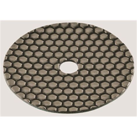 Flex Diamant-Schleifpad DP 1500 D150 Dry / Trocken, 419.036