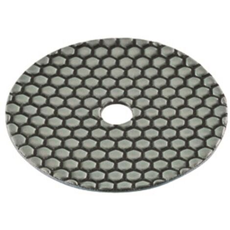 Flex Diamant-Schleifpad DP 200 D150 Dry / Trocken, 418.994