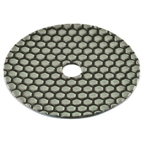Flex Diamant-Schleifpad DP 30 D150 Dry / Trocken 418.951