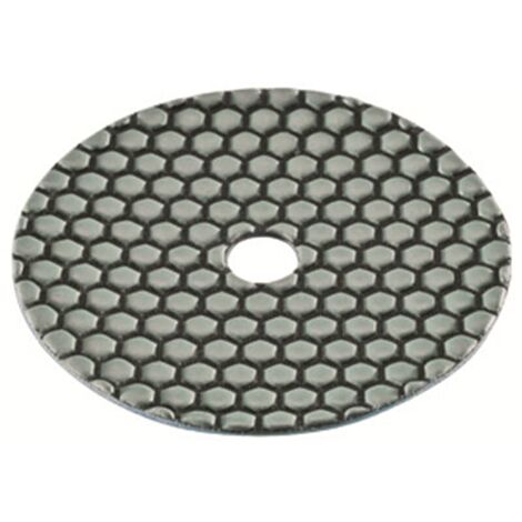 Flex Diamant-Schleifpad DP 400 D150 Dry / Trocken, 419.001