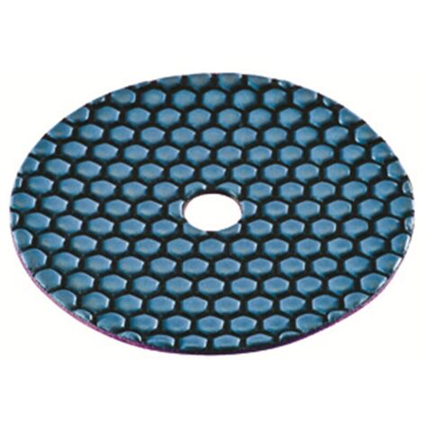 Flex Diamant-Schleifpad DP 50 D150 Dry / Trocken, 418.978