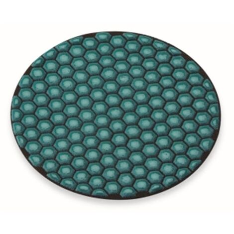 Flex Diamant-Schleifpad DP 50 DRY D125, 382.817