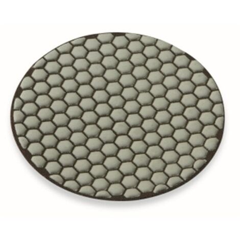 Flex Diamant-Schleifpad DP 800 DRY D125, 382.868