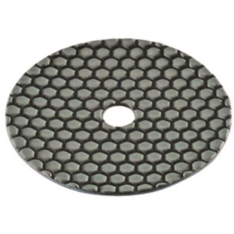 FLEX Diamant-Schleifpad Dry Ø150 mm K800 (DP 800) - 419028