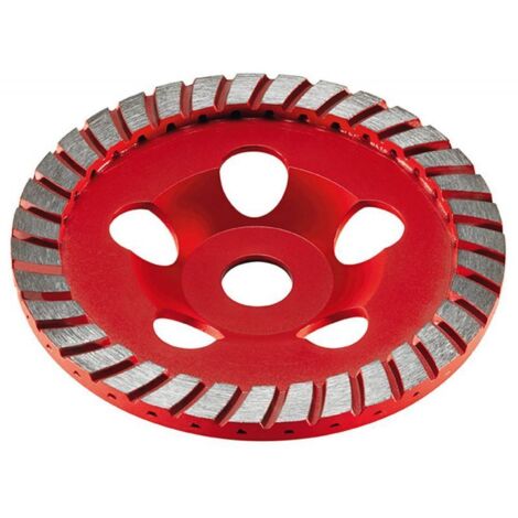 FLEX Diamant-Schleifteller Turbo-Jet Ø 150 mm - 418935