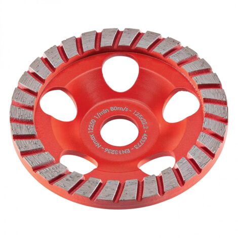 Flex Disque diamant Turbo-Jet (453773)