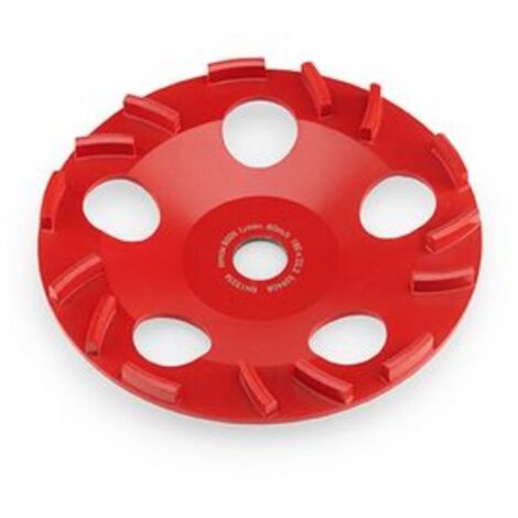 Flex Disque diamanté Plâtre-Jet E-Jet D180 22,2
