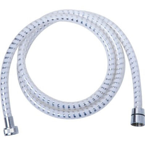 FLEX DOUC PVC/MET BLC/CHR 1M50 ODYSSEA DF-E15001S2D