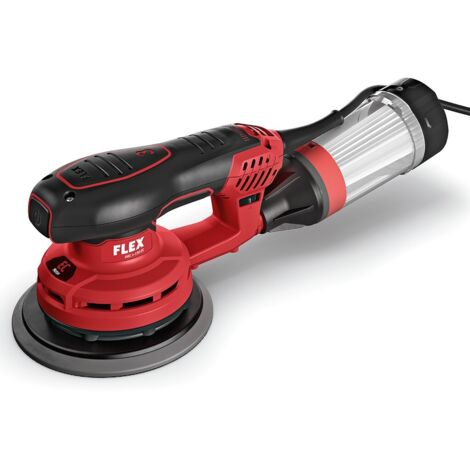 FLEX-ELEKTROWERKZEUGE GMBH EC 3 mm Hub mit Drehzahlregelung 150 mm 447684