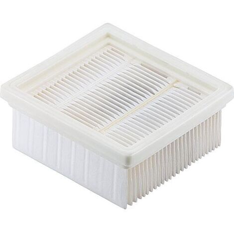 Flex Filtre à plis plats - 488151