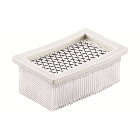 Flex Flachfaltenfilter FE VC 2 Hip H/HEPA 530616 für VC 2 L HIP 18.0-EC