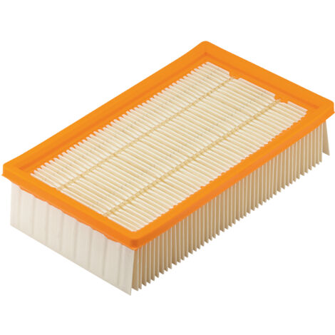 Flex Flachfaltenfilter für S36/47 (337692)